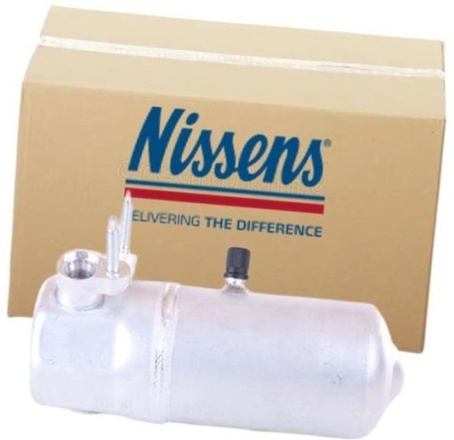 NISSENS ОСУШИТЕЛЬ ВОЗДУХА 95572