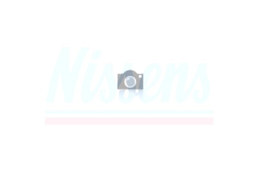 935091 - МАСЛОПРОВОД ТУРБОКОМПЕНСАТОРА NISSENS OPEL ASTRA H 04 - OPEL SIGNUM