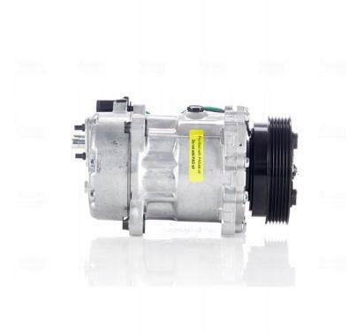 890761 - NISSENS КОНДИЦИОНЕР MULTIFIT VAG