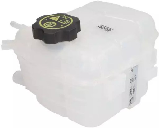 РАСШИРИТЕЛЬНЫЙ БАК NISSENS 996224