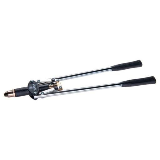 TOPEX 43E780 ПЕРЕДНЯ ЗАКЛЕПКА