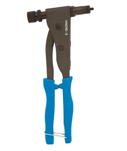 ЗАКЛЕПКА ОДНОРУЧНАЯ ГАЙКА М3-М6