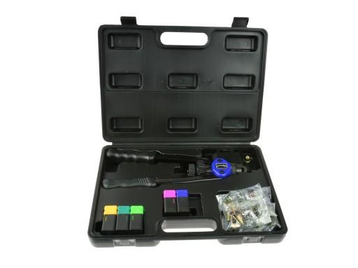 КЛЕПАЛЬНА ГАЙКА КЛЕПАЛЬНА МАШИНА M5-M12 КЛЕПАЛЬНА ГАЙКА