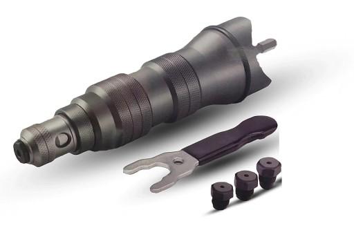 ЗАКЛЕПКА ЗАКЛЕПКА ДЛЯ ОТВЕРТКИ ⌀ 2,4-4,8 1/4