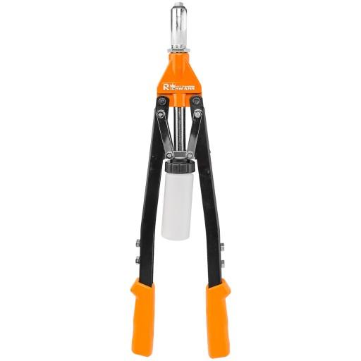 КЛЕПОЧКА ДЛЯ СТАЛЕВИХ ТА АЛЮМІНІЄВИХ РІВ 3,2-6,4мм 550мм