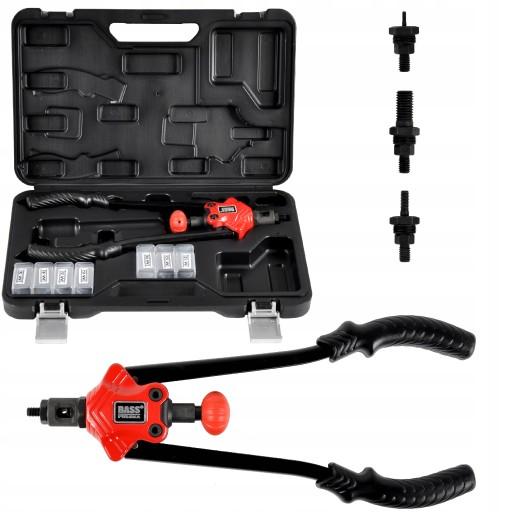 РУЧНОЙ РЫЧАГ ЗАКЛЕПОЧНИК ДЛЯ ЗАКЛЕПОЧНОЙ ГАЙКИ M3-M12