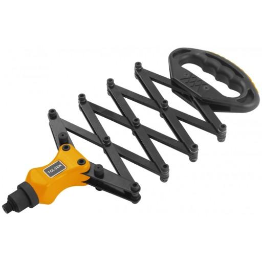 КЛЕПОЧКА TOLSEN ARMONISE