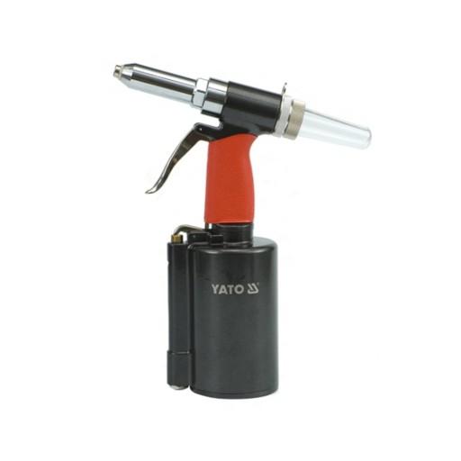 КЛЕПАЛЬНИК ПНЕВМАТИЧНИЙ 2,4-6,4ММ/1389 КГ