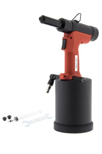 КЛЕПАЛЬНИК ПНЕВМАТИЧНИЙ 4,8-6,4мм MAGNUM SCR-65NW