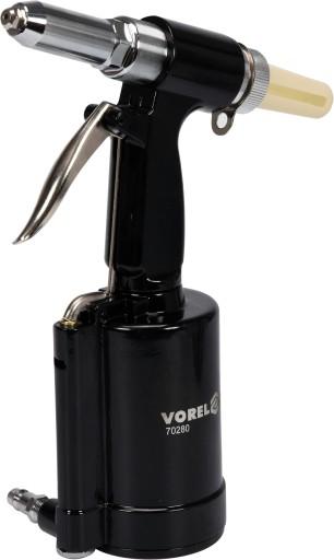 ПНЕВМАТИЧЕСКИЙ ЗАКЛЕПОЧНИК 70280 VORELL