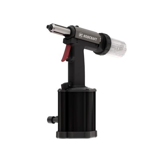 RC6738 RODCRAFT ПНЕВМАТИЧНА КЛЕПОЧКА