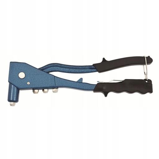 РУЧНА КЛЕПКА 10.5