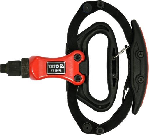 КЛЕПКА РУЧНА 2,4-4,8ММ