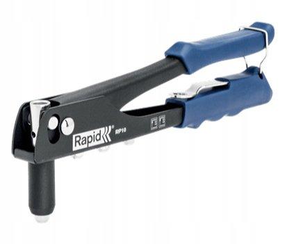 РУЧНОЙ ЗАКЛЕПОЧНИК RP10 + 100 ЗАКЛЕПОК