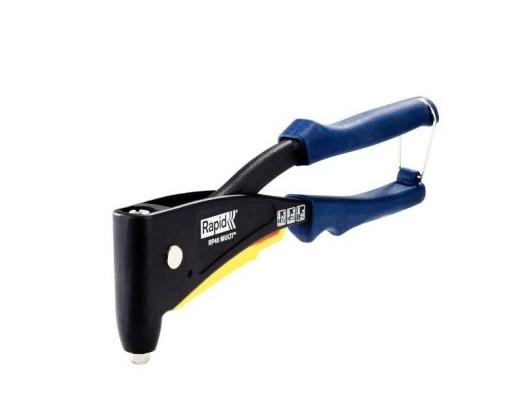РУЧНОЙ ЗАКЛЕПОЧНИК RP40 MULTI RAPID 5001139