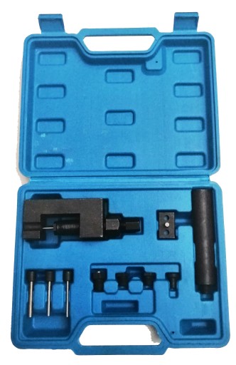 Клепальщик цепи мотоцикла запайщик в-ва