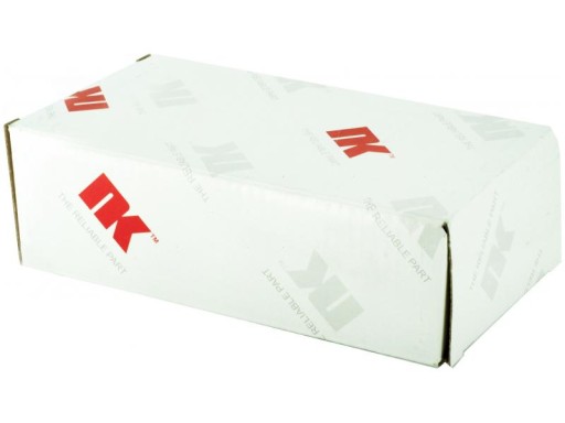 2793818 - ТОРМОЗНЫЕ ЛОЖКИ НК. РУКА ДЖИП ГРАНД ЧЕРОКЕ 10-