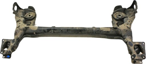 Nl013 toyota proace city 1.5 задняя балка подвески