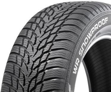 NOKIAN 195/50R16 Snowproof 1 88H XL FR 3PMSF