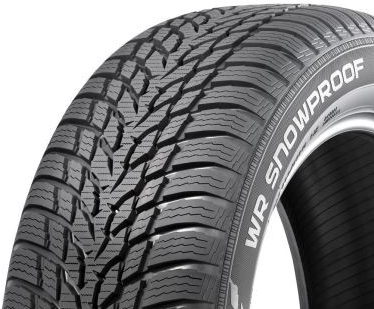 NOKIAN 215/65R16 Снегозащитная 1 98H 3PMSF