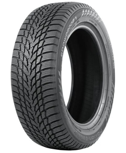 NOKIAN SNOWPROOF 1 215/45 R17 XL 91 V