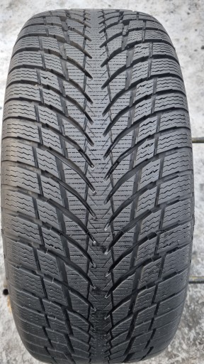 NOKIAN TYRES WR СНЕЖНОЗАЩИТНЫЕ P 225 45 19