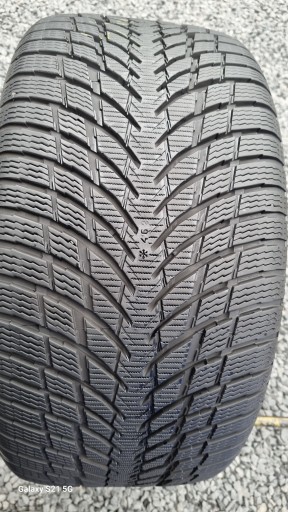 ШИНИ NOKIAN WR SNOWPROOF P 275 35 19