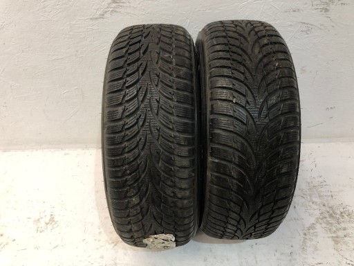 Шина NOKIAN WDR 3 205/60/16 2шт НОВИНКА!!!