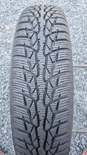 NOKIAN WR D4 155 70 19