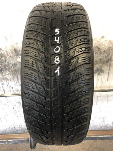 NOKIAN WR Внедорожник 3 235/60/17 (54081)