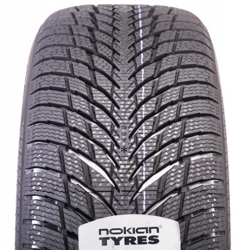 NOKIAN WR Snowproof P 245/40 R18 97 V XL ЗИМА Новый