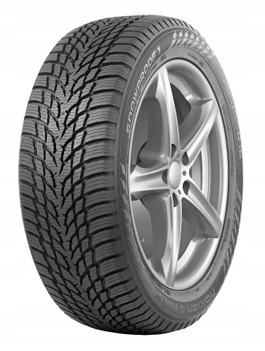 NOKIAN Z225/45 R17 SNOWPROOF 1 91H 3PMSF RG