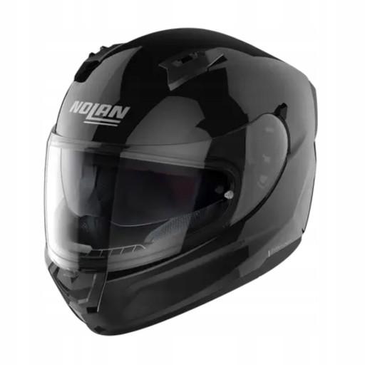 NOLAN N60-6 SPECIAL 12 МОТОЦИКЛЕТНИЙ ПОВНИЙ ШОЛОМ 2XL