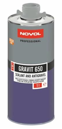 NOVOL GRAVIT 650 ЗАЩИТА ТЕЛА 2 В 1