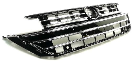 3G8853655E - НОВАЯ Решетка РАДИАТОРА VW ARTEON LIFT LED DRL