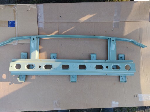 C00084822 - Нова Нижня балка MAXUS EUNIQ 5 G50 2019-C00084822