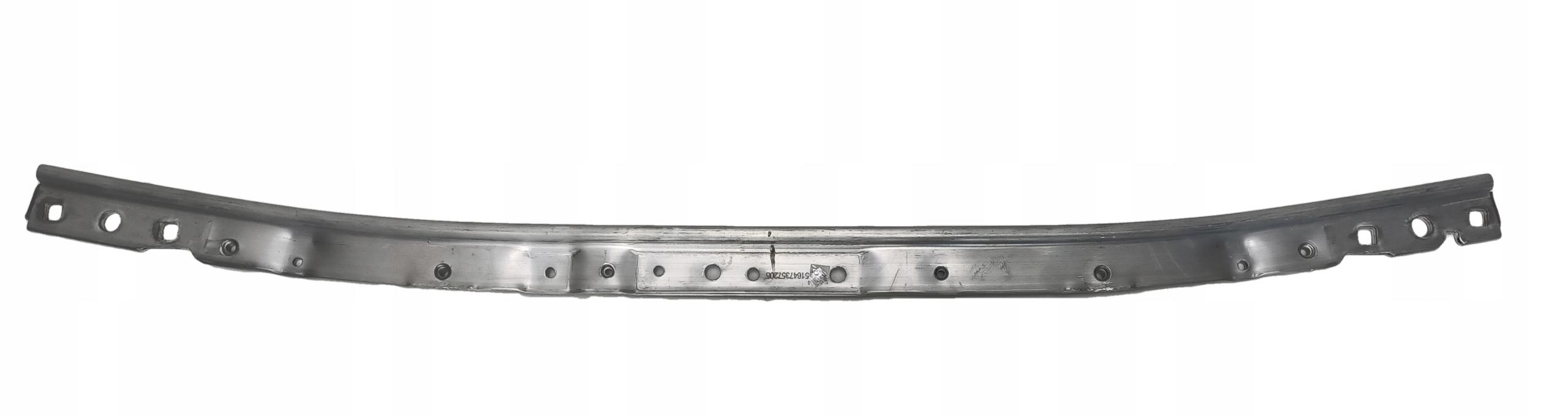 51647357205 - Новый верхний луч ремня BMW G11 G12 G30 G31 LIFT LCI