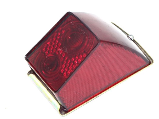 6023,5 - Новый CCCP оригинальный сплав лампы K750, Урал, Днепр