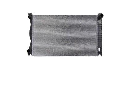 AU11038RH - Новый радиатор audi a6 4f0 2.7 3.0 tdi 04 05 06-11