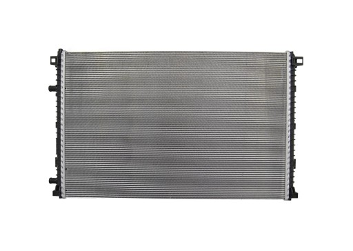 AU11154RKA1 - НОВИЙ РАДІАТОР AUDI Q5 SQ5 FY 3.0 TDI TFSI 19 20 21 22 23 24- 80A145804N