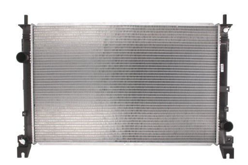 05102435AA - НОВЫЙ РАДИАТОР CHRYSLER PACIFICA 2003- 3,5 3,8