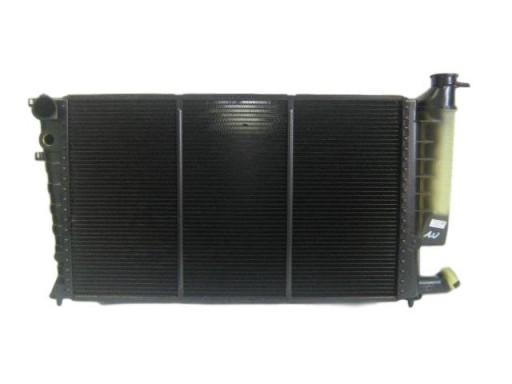 CI11002PFA1 - Новий радіатор citroen zx peugeot 306 98 - оригінал 1301gp 133003 133145