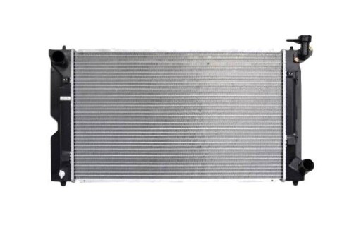 TO11045OE - Новый радиатор corolla e11 2.2 d 00 01 02 03 04 - оригинальный koyo 164006a290