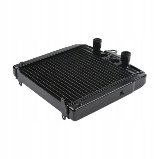 2445/7375 - НОВИЙ РАДІАТОР ДЛЯ HARLEY V-ROD VRSCA VRSCB 2004-2016