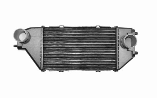 HO13001DE - НОВЫЙ ИНТЕРКУЛЕР HONDA FRV 2.2 iCTDI 05-