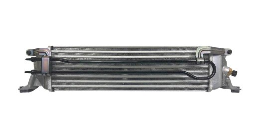 HY13022REA1 - НОВИЙ ІНТЕРКУЛЕР HYUNDAI H1 H300 2.5 CRDI 281904A730 281904A721