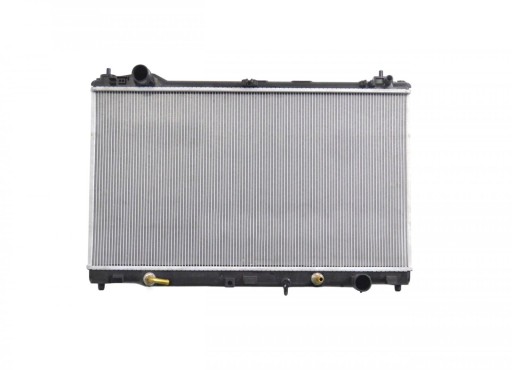 LE11070REA1 - Новий радіатор lexus is300h is300 300h hybrid 13- 1640036310 2230006843