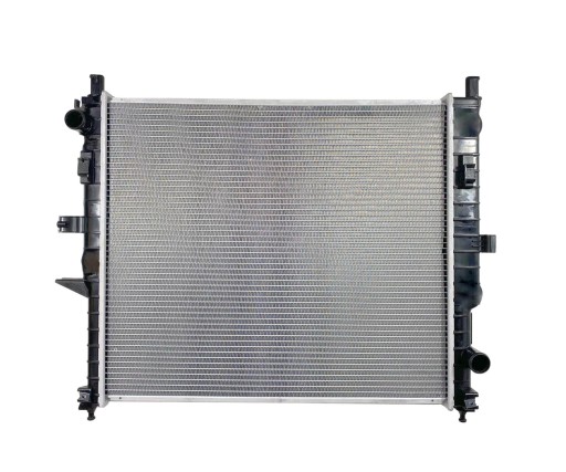 ME11210REA1 - Новый радиатор mercedes ml-class m w163 98 99 00 01 02 03 04 05 a1635000304