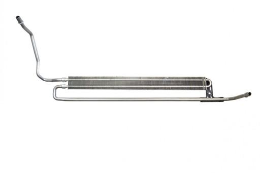 BM15004DD - НОВИЙ МАСЛООХОЛОДНИК BMW 5 E60 E61 6 E63 E64 03-10