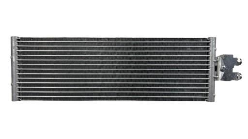 ME79007RYA2 - НОВИЙ МАСЛООХОЛОДНИК MERCEDES C-CLASS W204 C63 AMG 2125000600